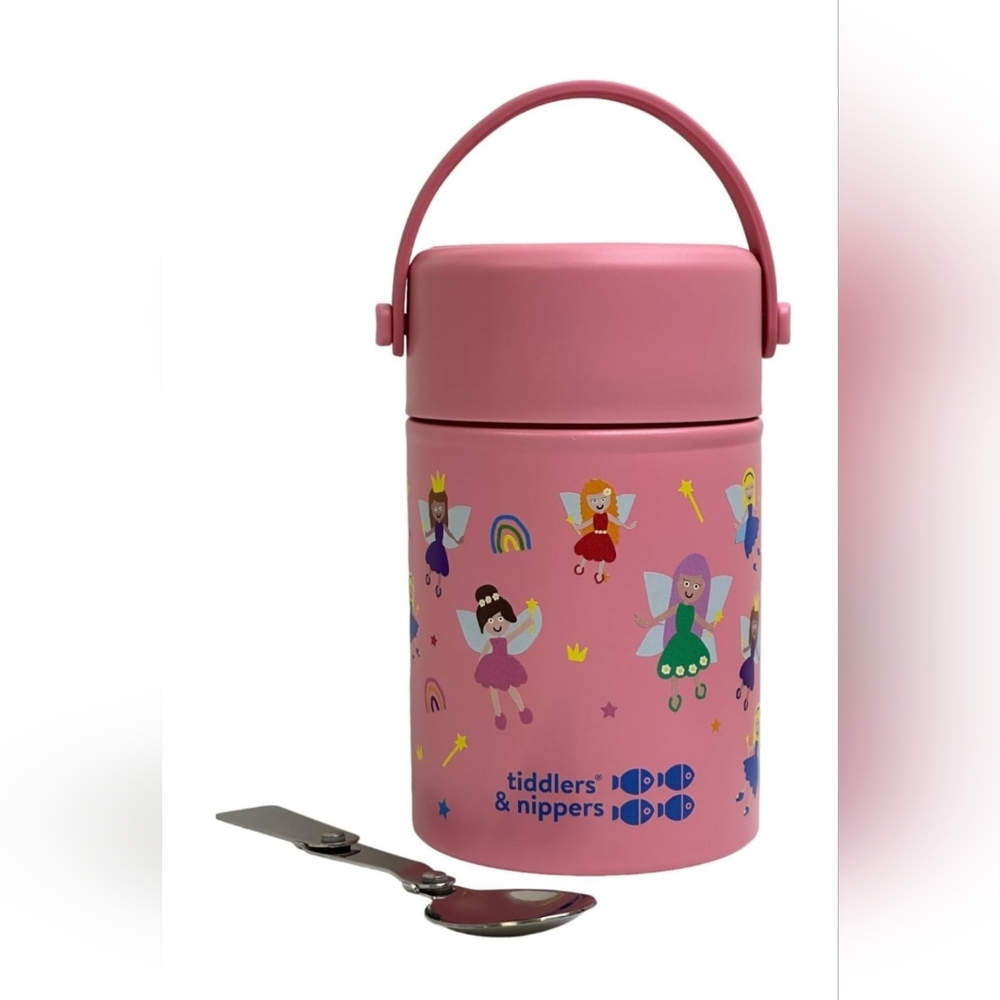 Tiddlers & Nippers Insulated Cup